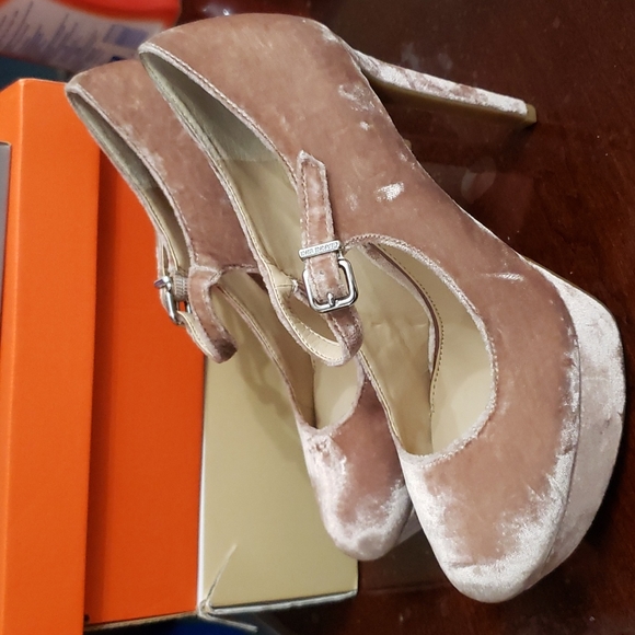 Giani bini platform heels - Picture 3 of 5